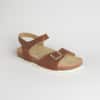 brun sandal 815-005